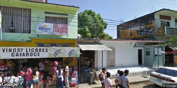 SECRETARIA DE FINANZAS Y ADMINISTRACIÓN